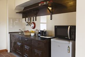 Hotel Patan House