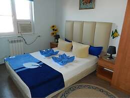 Guest house Turovskih