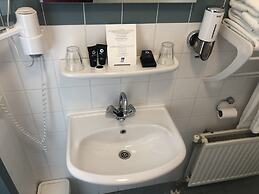 Hotel Zee en Duin