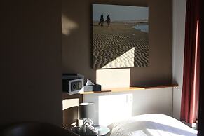 Hotel Zee en Duin