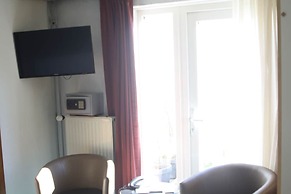 Hotel Zee en Duin