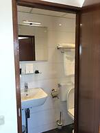 Hotel Zee en Duin