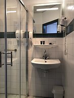 Hotel Zee en Duin