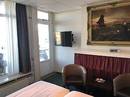 Hotel Zee en Duin