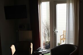 Hotel Zee en Duin