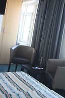 Hotel Zee en Duin