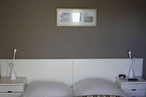 Hotel Zee en Duin