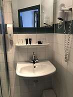 Hotel Zee en Duin