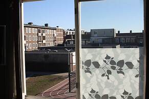 Hotel Zee en Duin