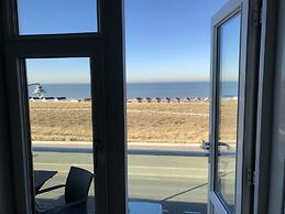 Hotel Zee en Duin