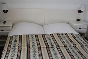 Hotel Zee en Duin