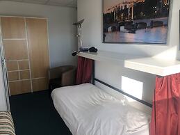 Hotel Zee en Duin