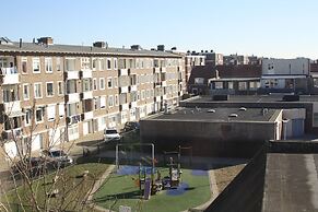 Hotel Zee en Duin