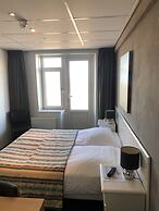 Hotel Zee en Duin