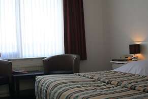 Hotel Zee en Duin
