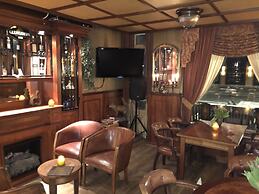 Hotel Zee en Duin