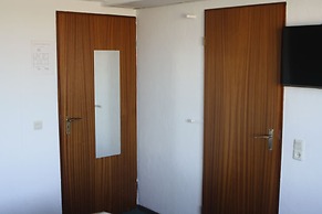 Hotel Zee en Duin