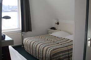 Hotel Zee en Duin