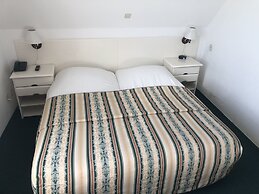 Hotel Zee en Duin