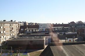 Hotel Zee en Duin