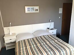 Hotel Zee en Duin