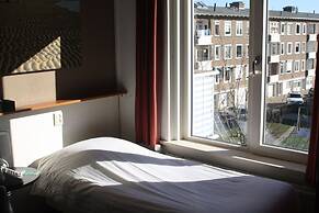 Hotel Zee en Duin