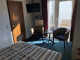 Hotel Zee en Duin