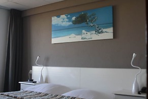 Hotel Zee en Duin