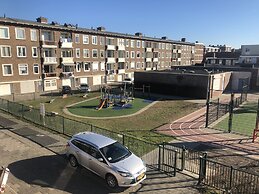 Hotel Zee en Duin