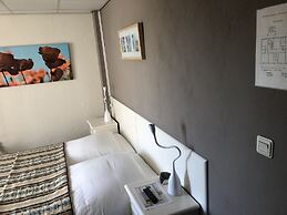 Hotel Zee en Duin