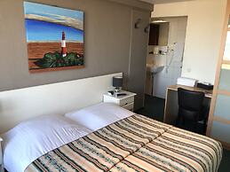 Hotel Zee en Duin