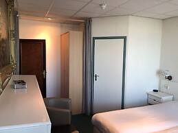 Hotel Zee en Duin