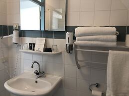 Hotel Zee en Duin