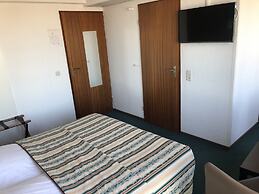 Hotel Zee en Duin