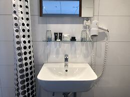 Hotel Zee en Duin