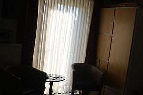 Hotel Zee en Duin