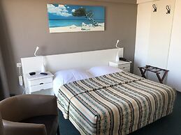 Hotel Zee en Duin