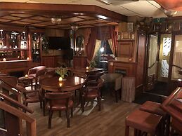 Hotel Zee en Duin