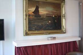 Hotel Zee en Duin