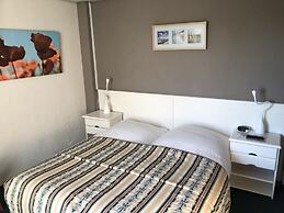 Hotel Zee en Duin
