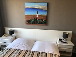 Hotel Zee en Duin