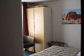Hotel Zee en Duin