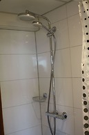 Hotel Zee en Duin