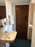 Hotel Zee en Duin