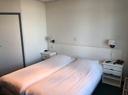 Hotel Zee en Duin