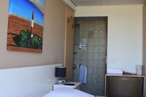 Hotel Zee en Duin