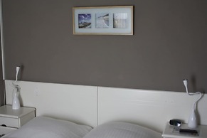 Hotel Zee en Duin