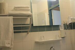 Hotel Zee en Duin