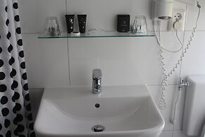Hotel Zee en Duin