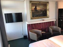 Hotel Zee en Duin